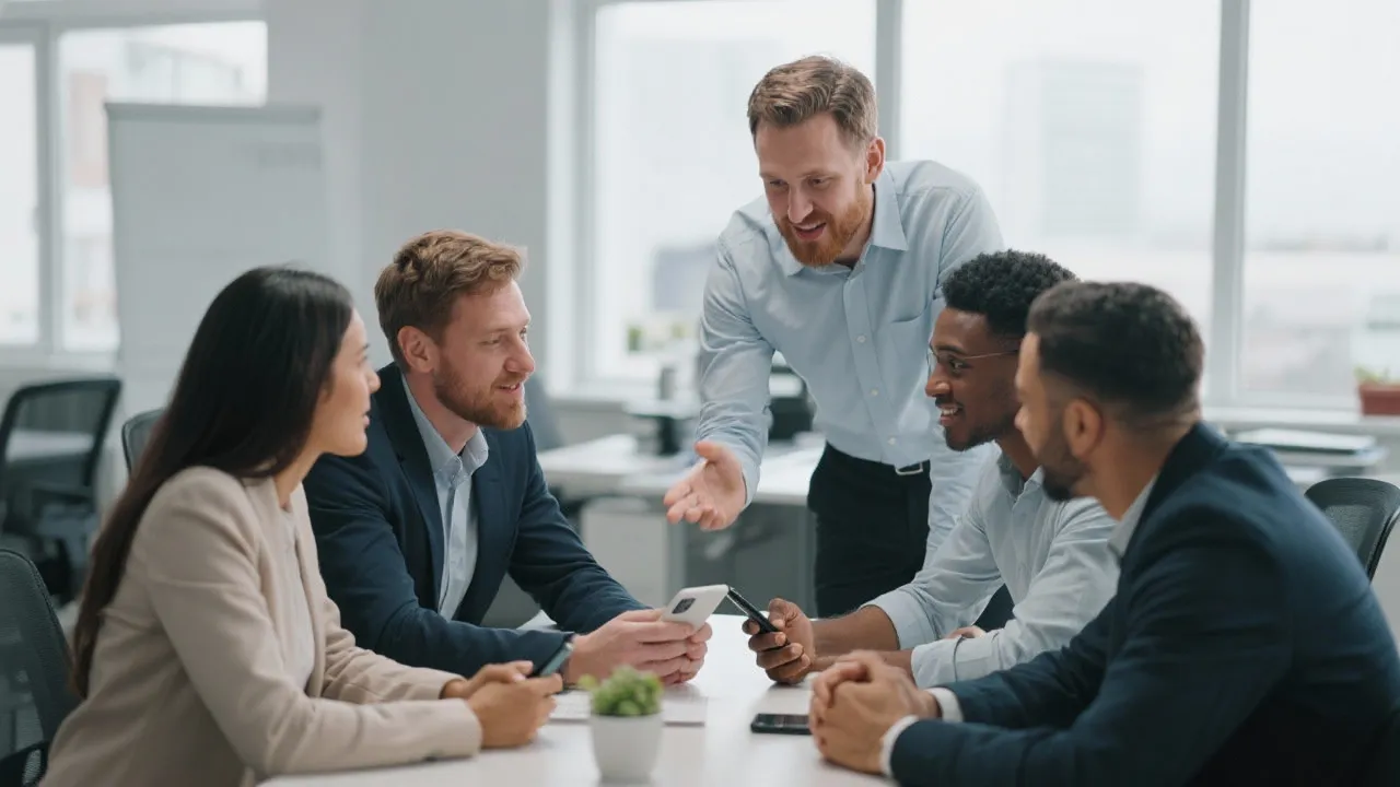 Optimal Packages for Small Business Phones