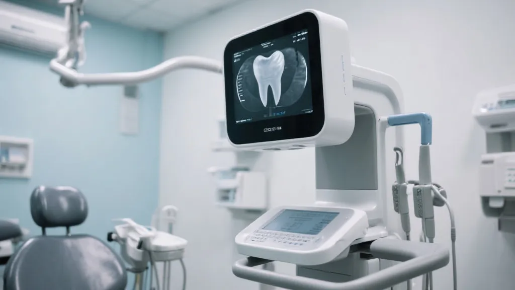Rayscan Alpha Plus: A Game Changer in Dental Imaging