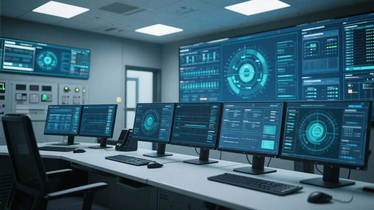 Understanding Ihm Scada Systems