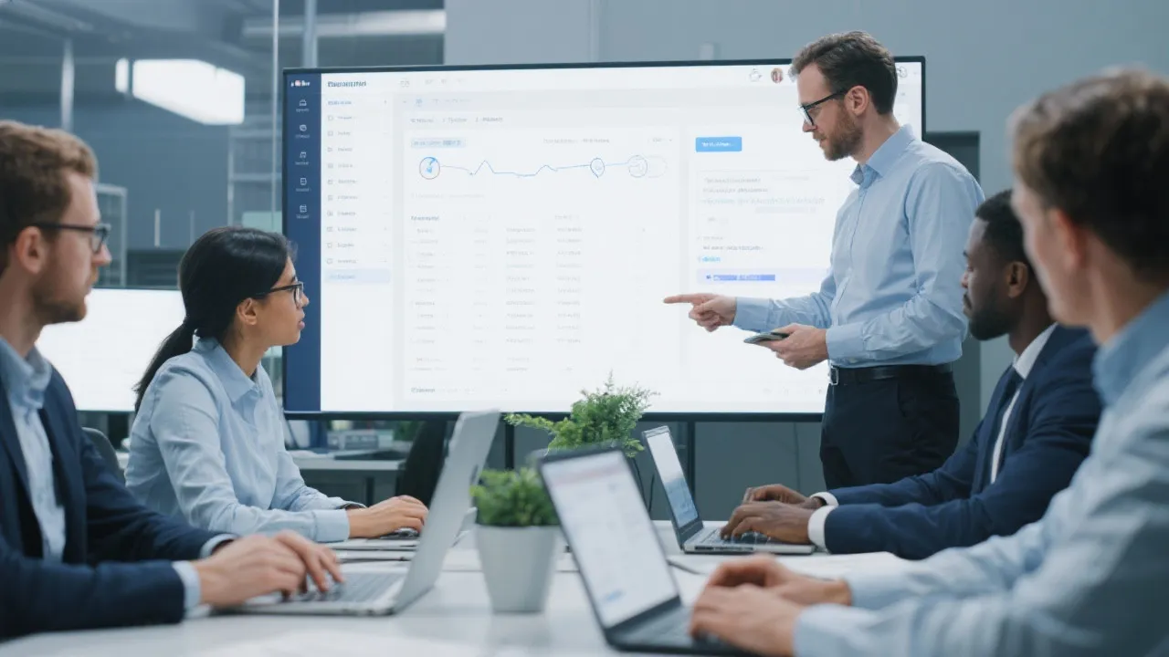 Mastering Asset Management with AssetExplorer