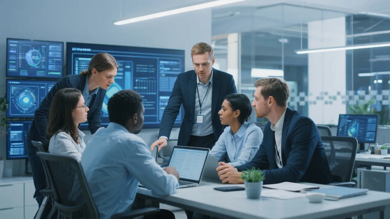 Unveiling 4it Solutions Services