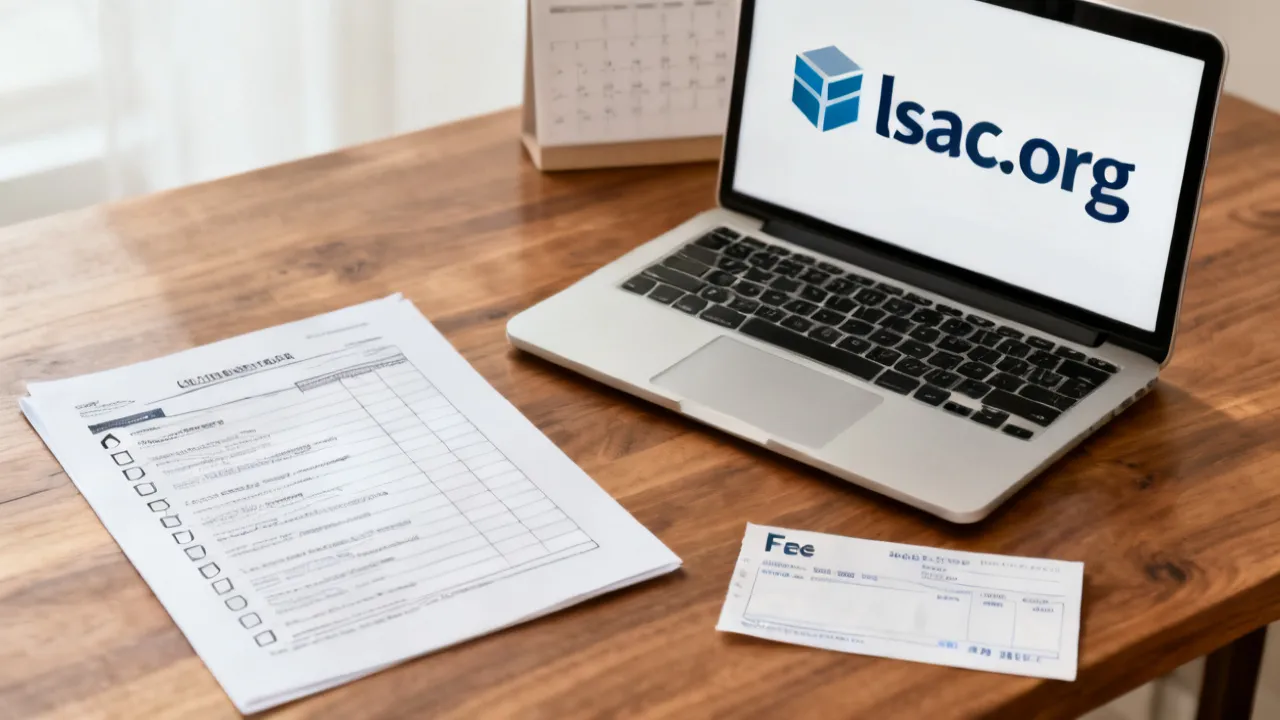 Understanding LSAC.org for Smarter Admissions Planning