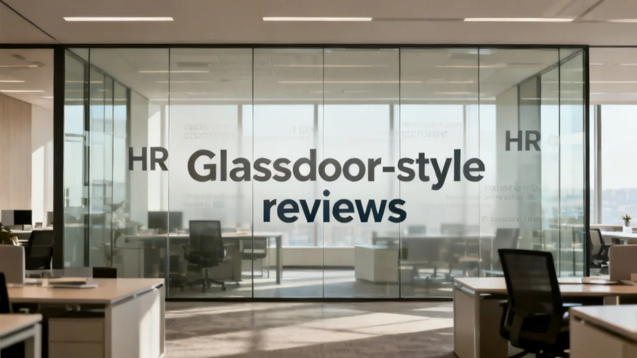 Fleetx Glassdoor Insights for Applicant Decision-Making
