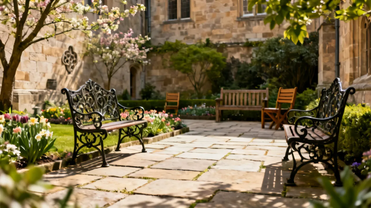 Trinity Courtyard: Access, Amenities, and Buyer Guide