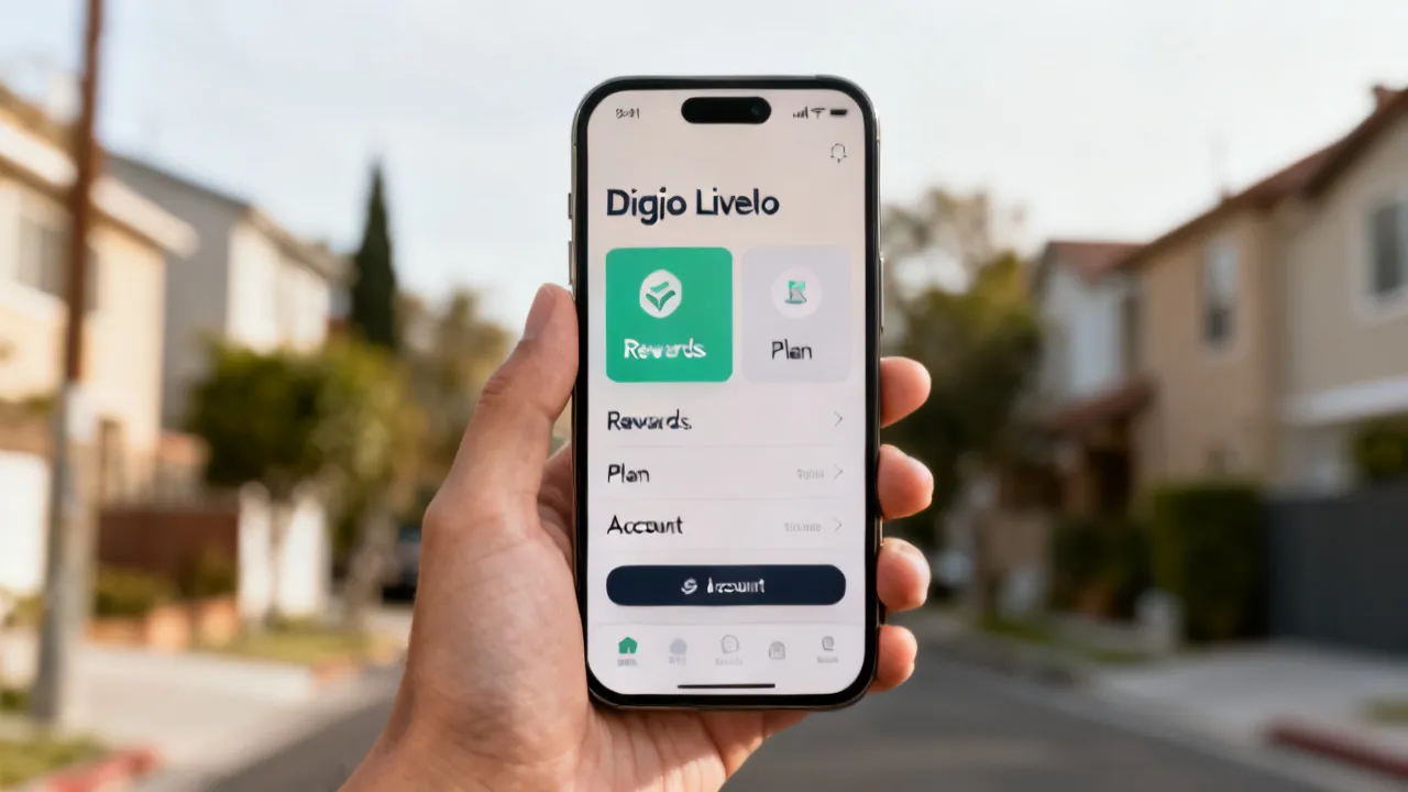 Digio Livelo: A Professional Guide to Rewards Plans