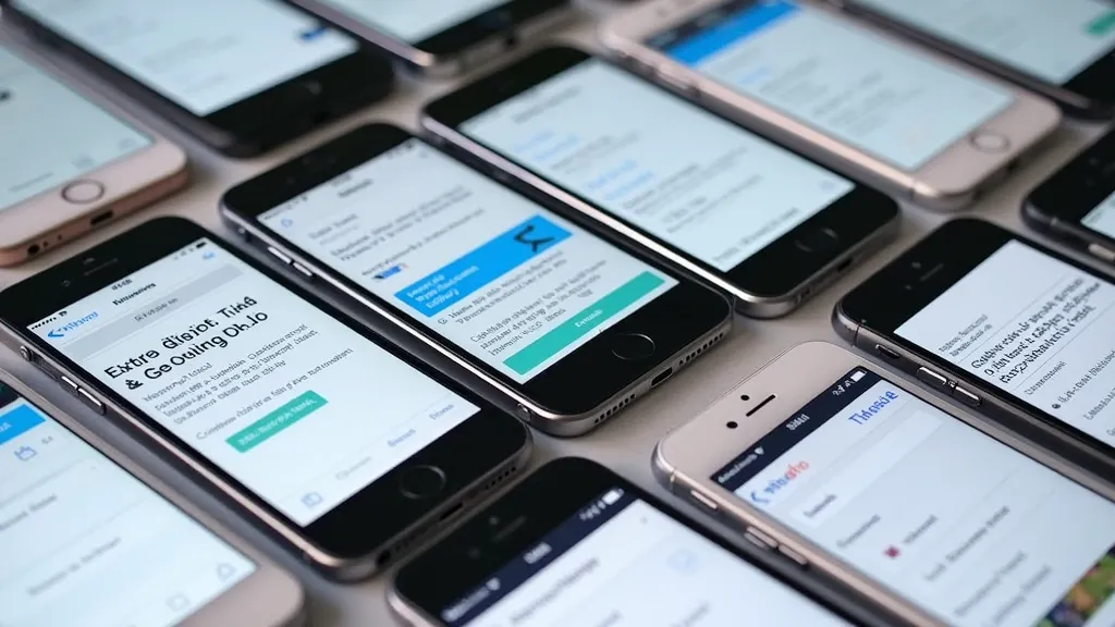 Top Offers on Public Sector Issued Phones