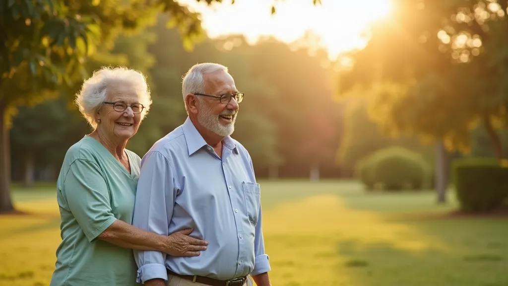 Discovering Senior Living Options Nearby