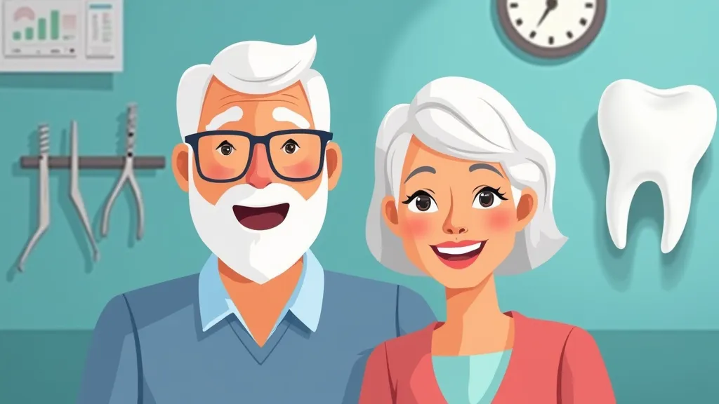 Dental Implants for Seniors: Options and Insights