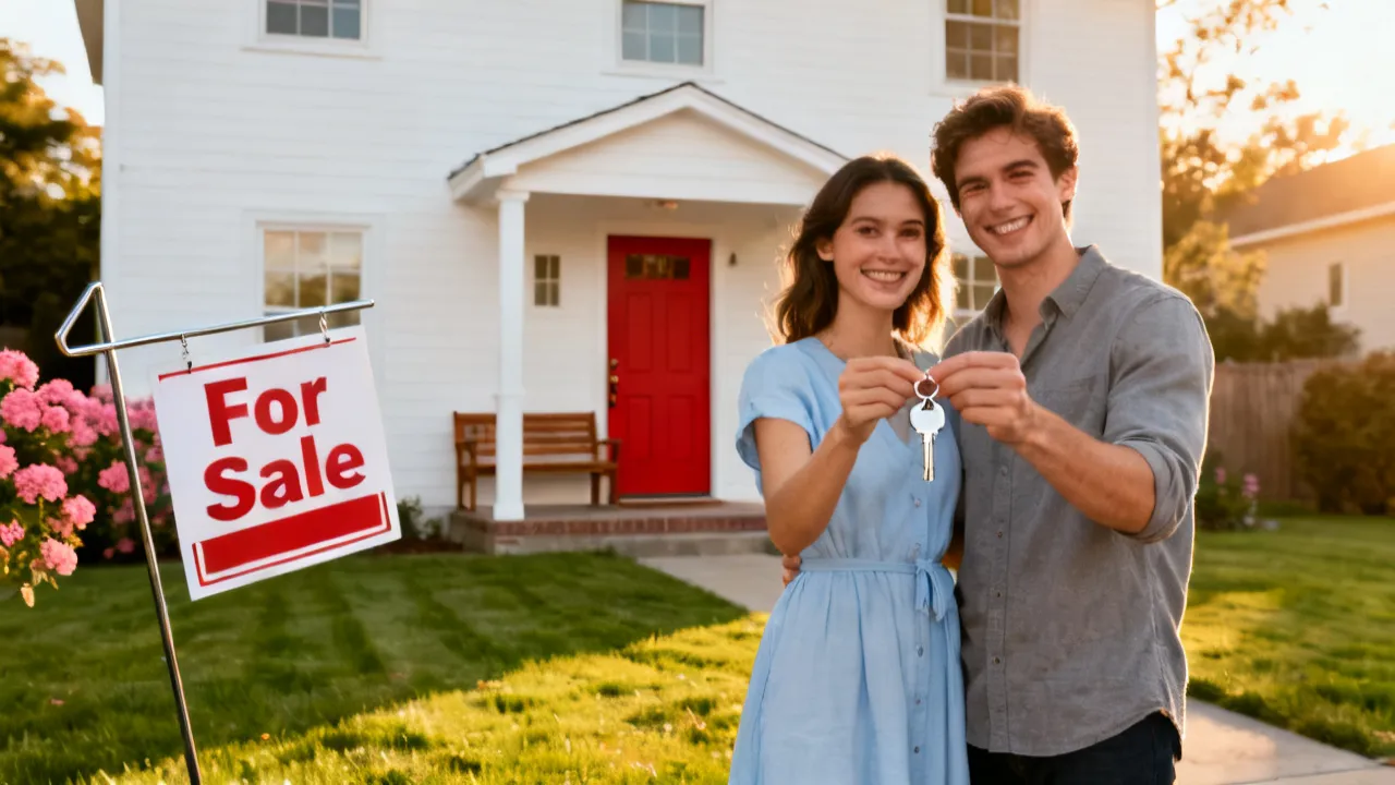 Navigating Homebuyer.com: An Ultimate Guide