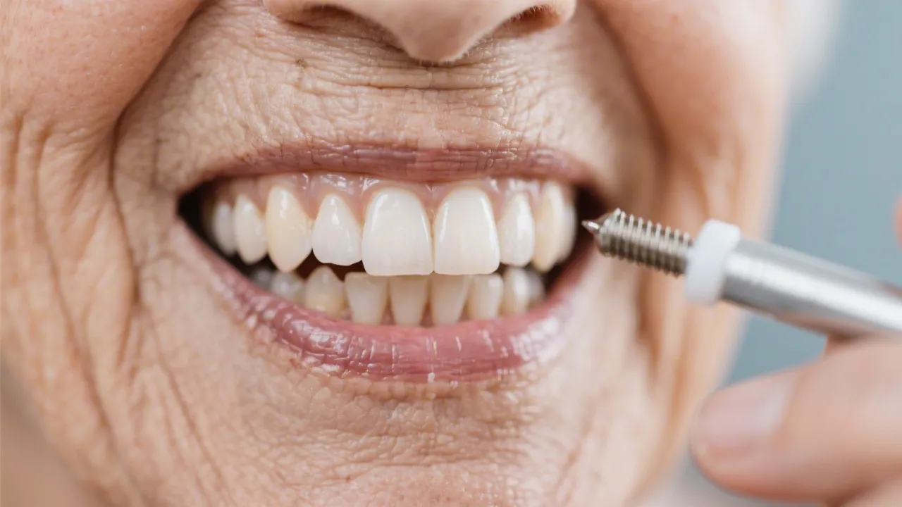 Dental Implants Cost Guide for Seniors