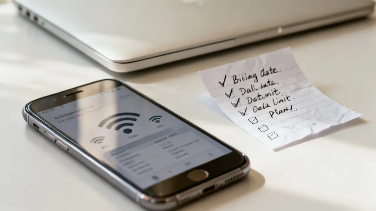 Government-Backed Phone Plans: Contract Options Explained