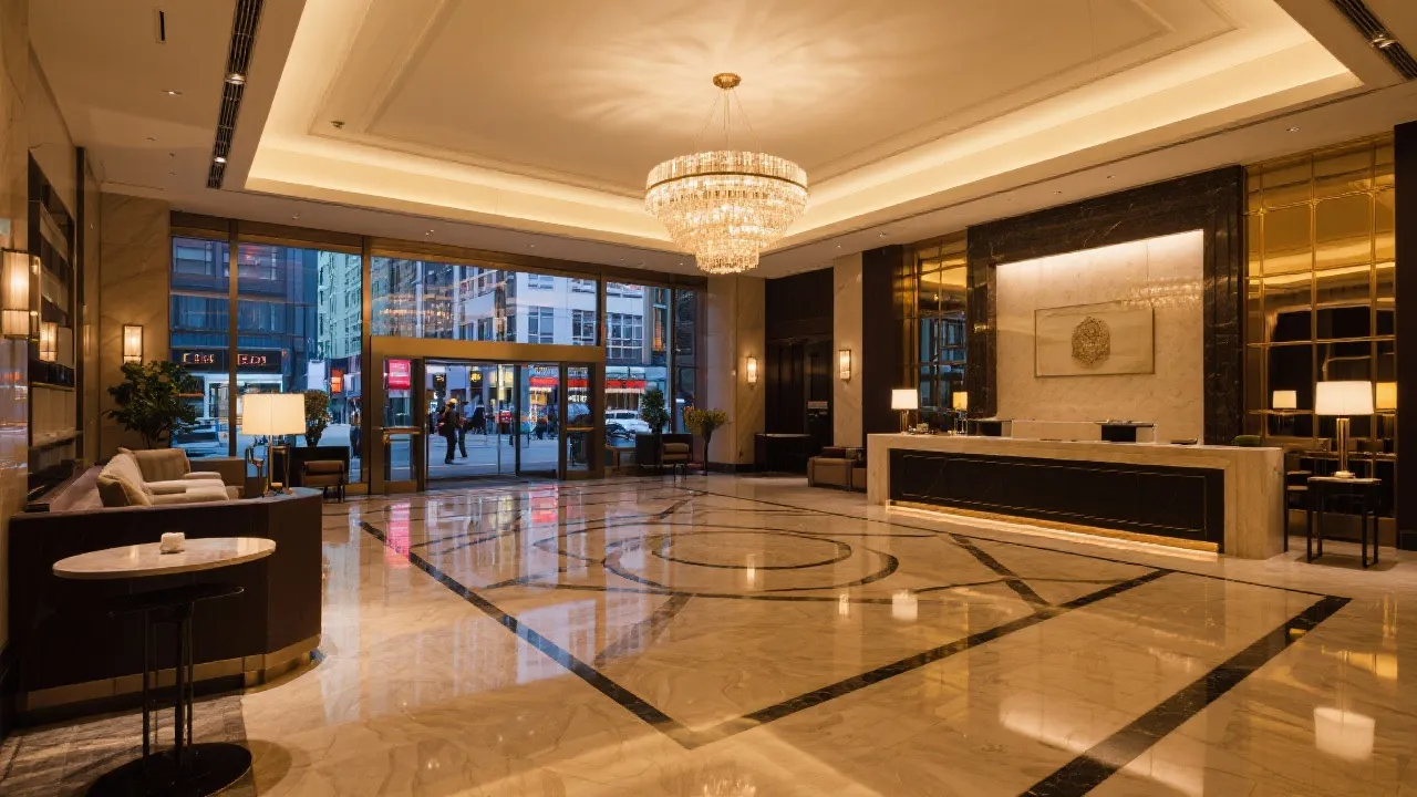 Discovering Westminster Plaza Orlando