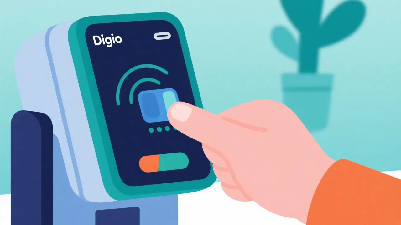 Understanding Digio Contactless Payments
