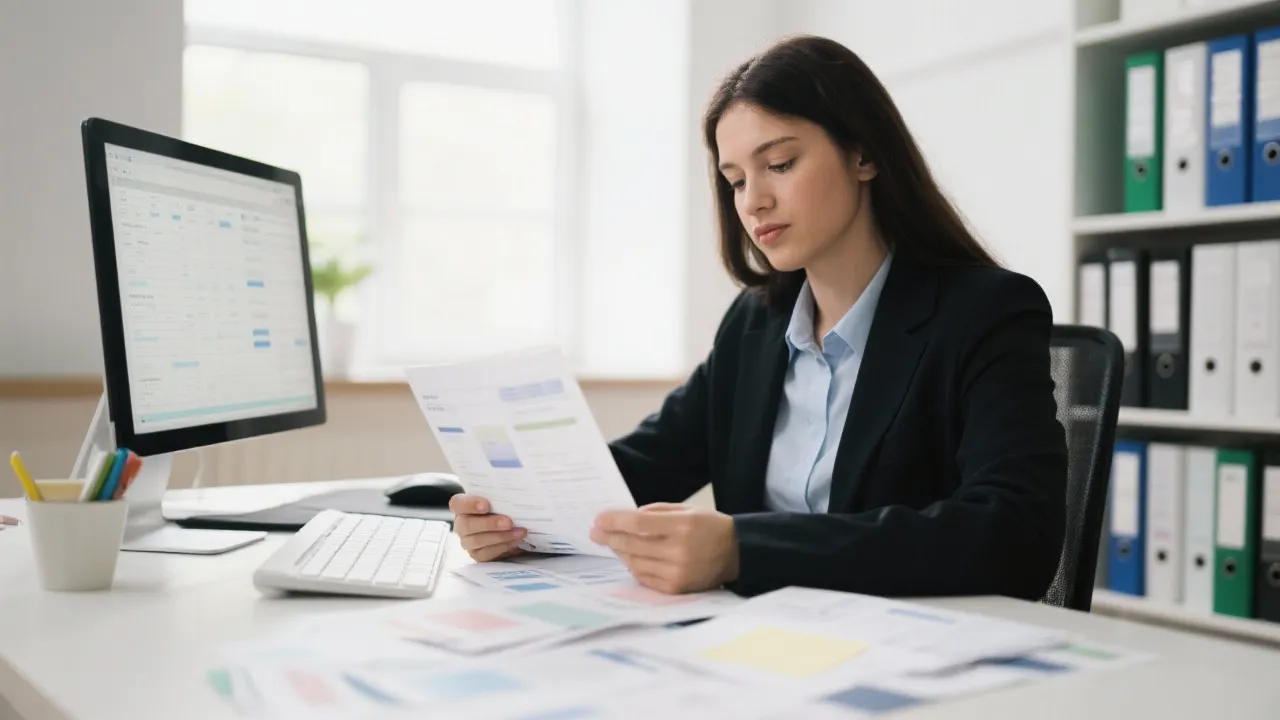 The Role of a Buildium Bookkeeper