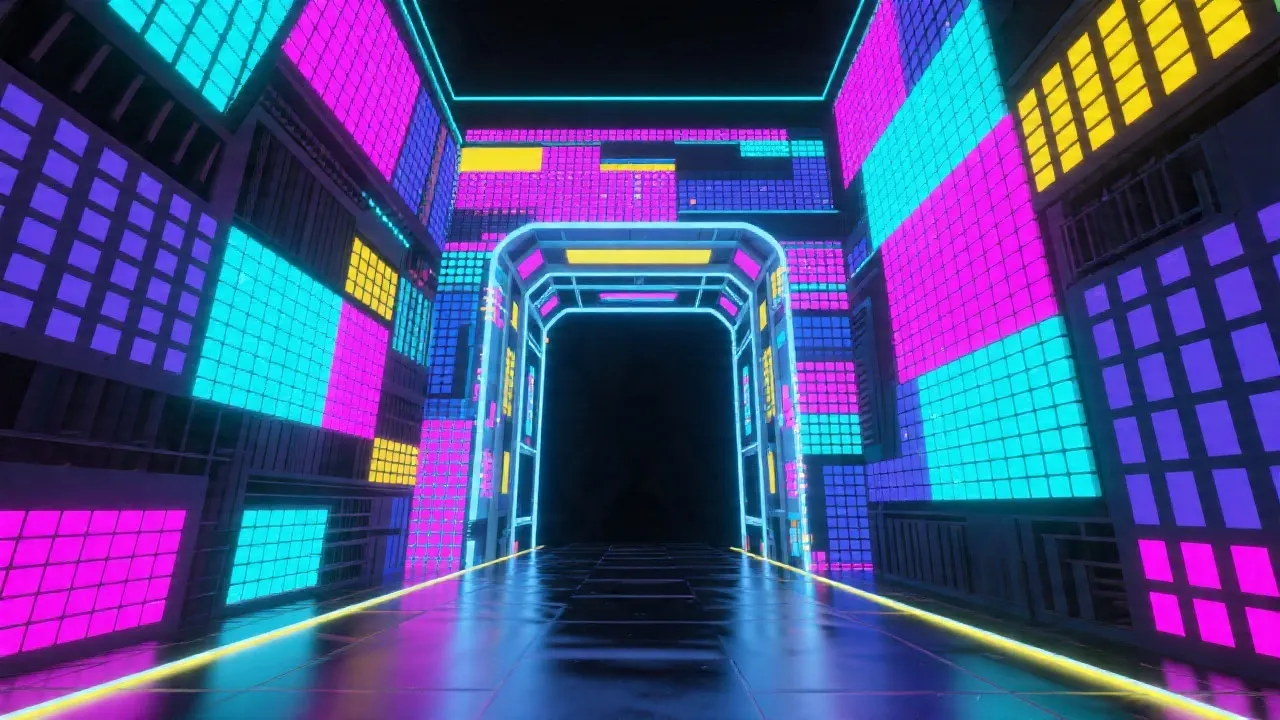 The Fascinating World of Gateway Pix