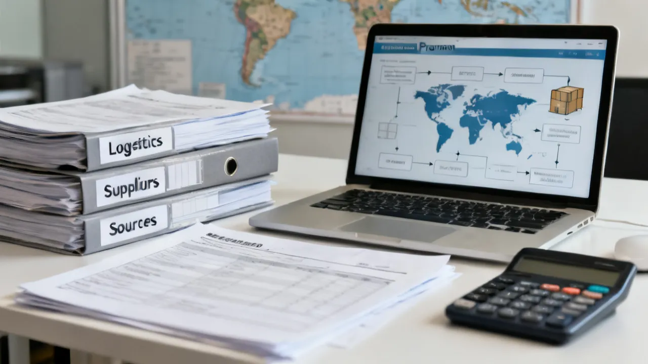 Marcio Market Overview: Sourcing, Pricing, and Fit