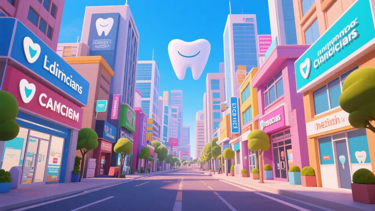 Full Dental Implants in One Day