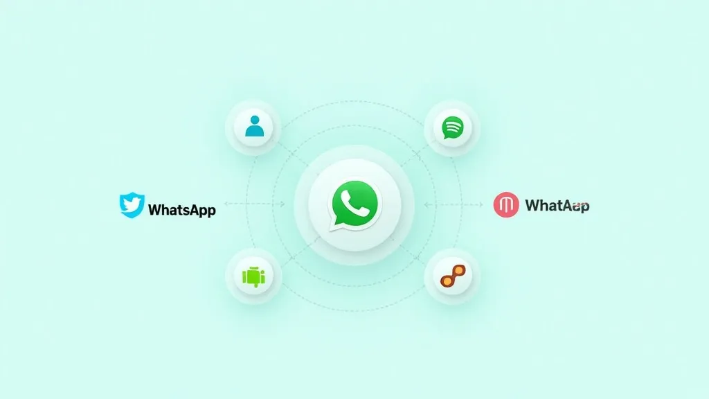 Mastering Omnichannel WhatsApp Integration