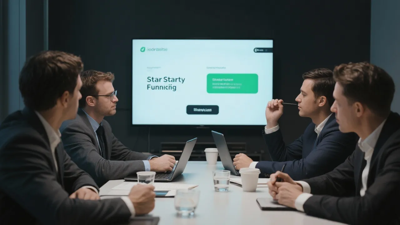 Navigating Startup Funding Opportunities