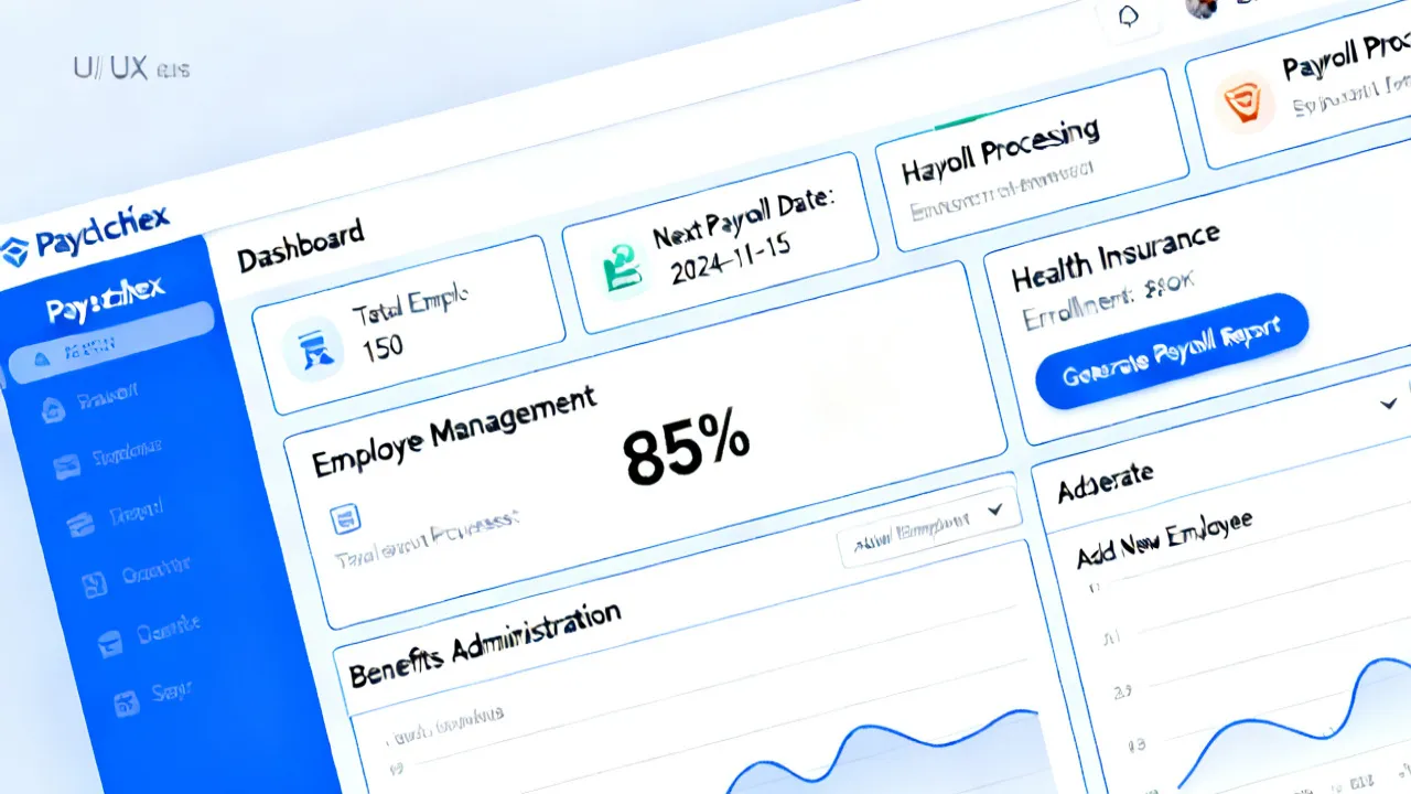 An In-Depth Look at Paychex Flex