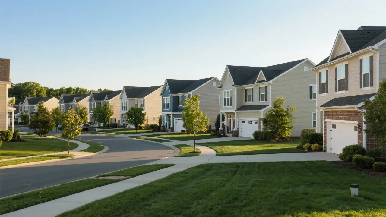 Discover Wellington Townhomes Nearby