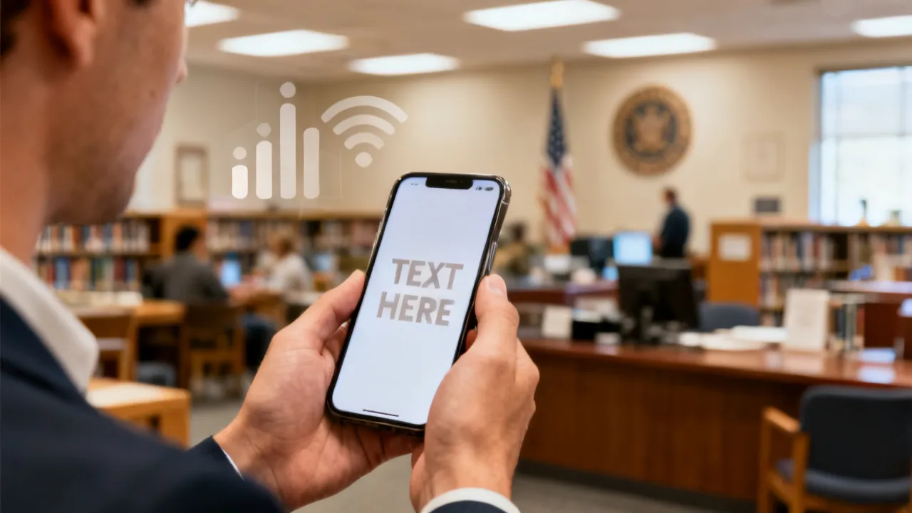 Top Government Phone Programs Without Carrier Fees