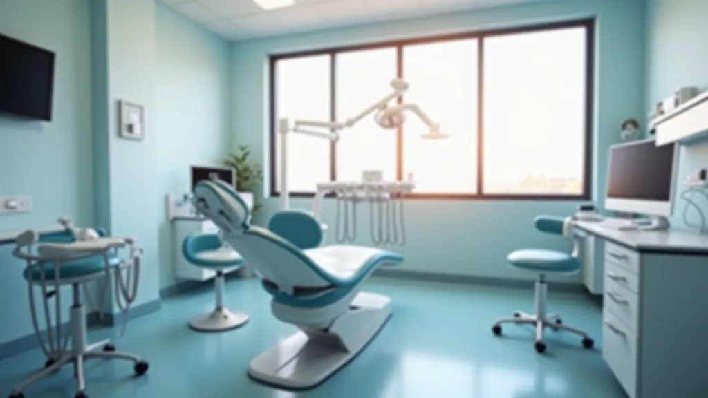 Affordable Dental Implants Options Near You