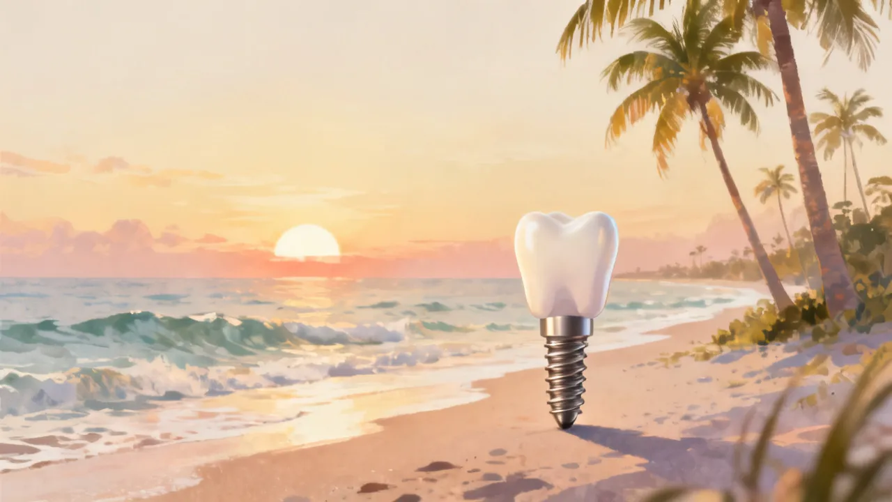 Navigating Dental Implants in Florida