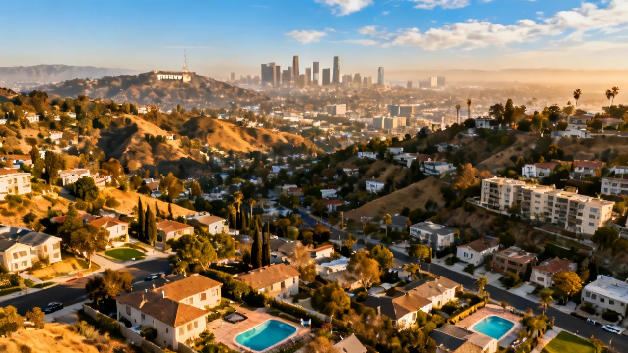 Navigating Housing Lacounty Gov Services