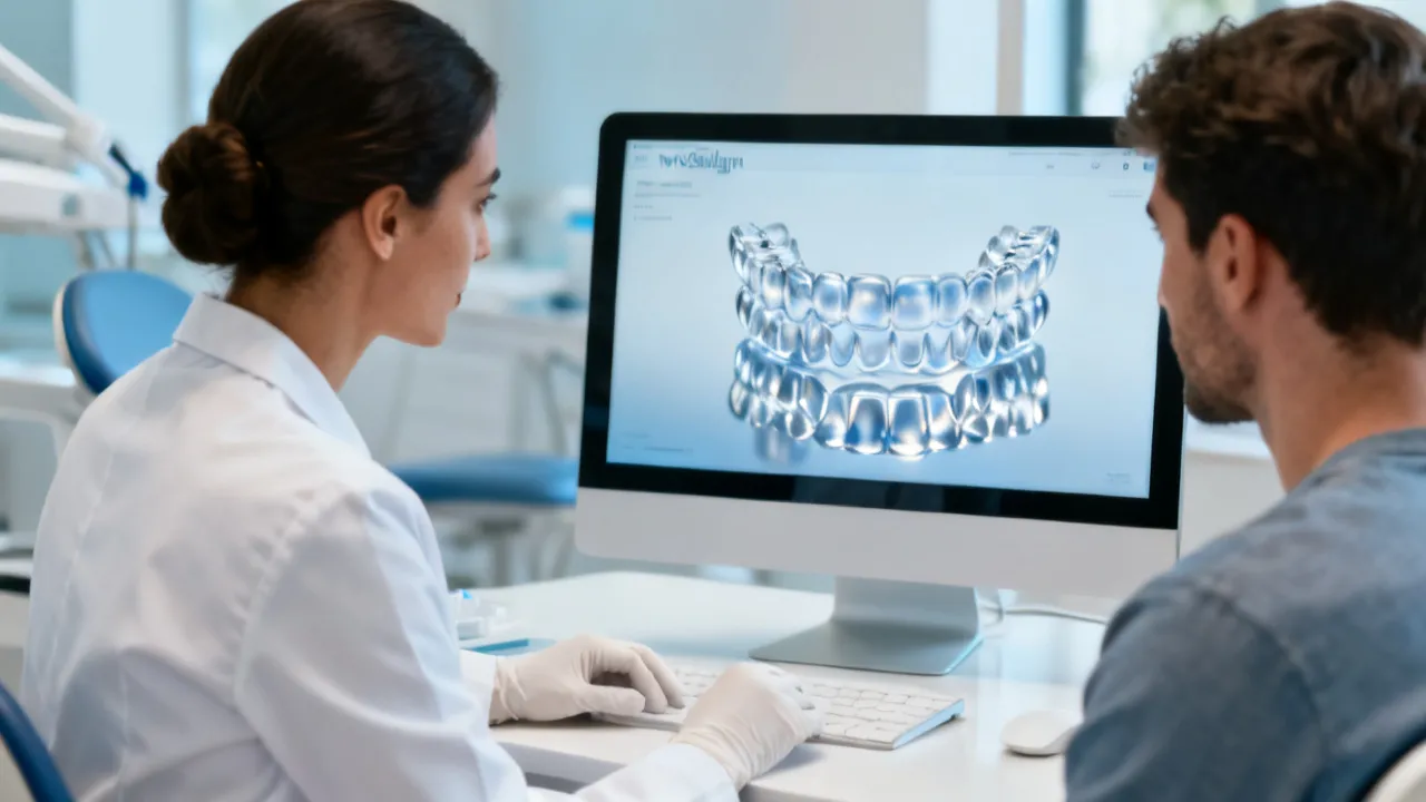 Understanding Invisalign G8 for Affordable Implant-Friendly Smiles