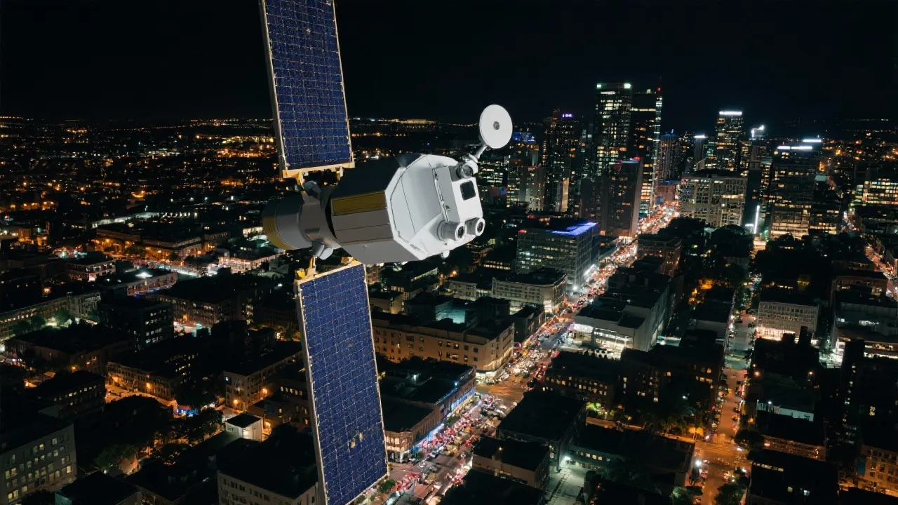 Nationsat Sumare: A Comprehensive Overview