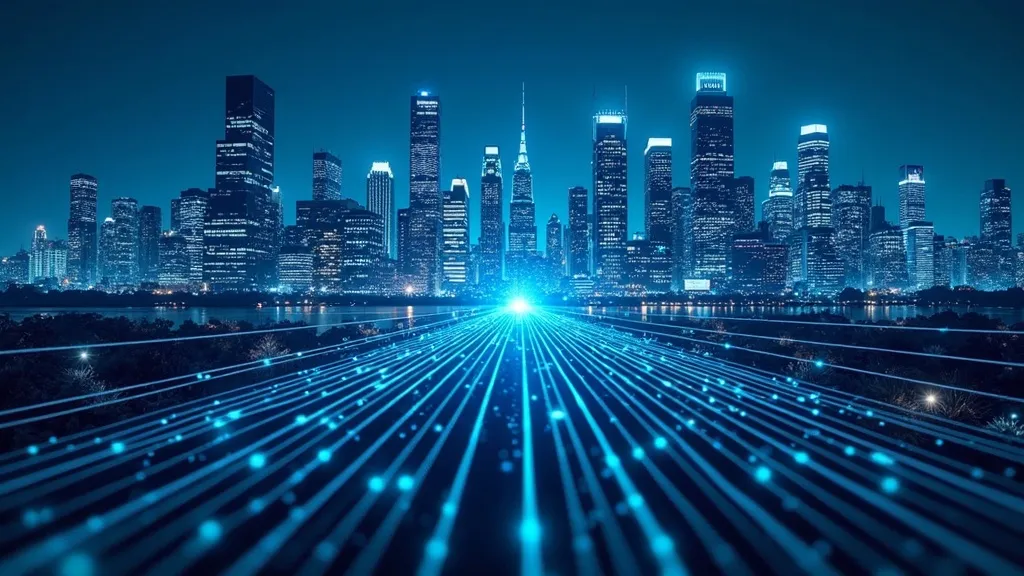 Understanding Fiber Cable Infrastructure