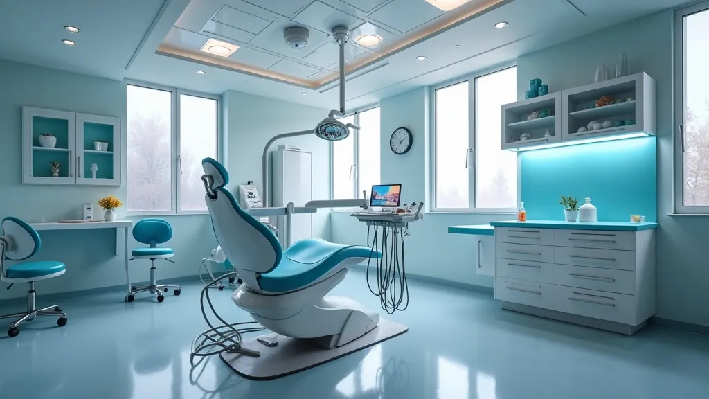 Pro Peek Neodent: Revolutionizing Dental Implants