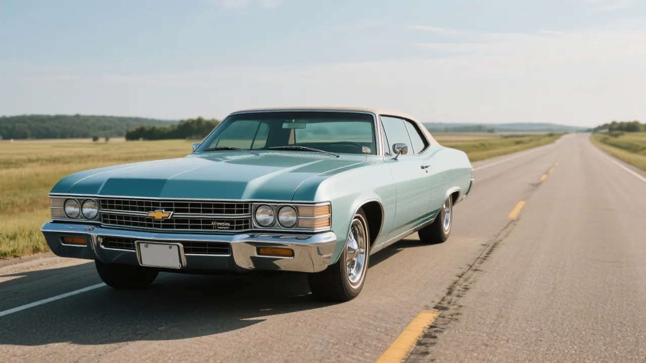 Discovering Affordable Chevy Cars