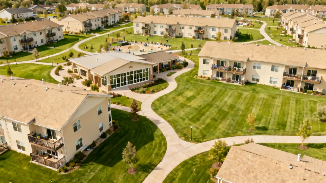 Discovering Senior Living Options