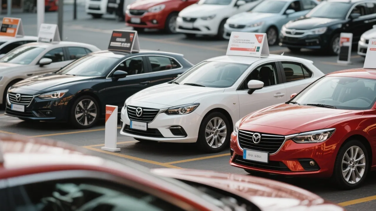 Navigating the Conquest Carmopolis Market