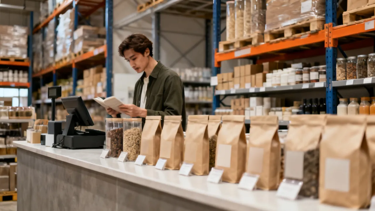 Practical Guide to Espm Ead Procurement