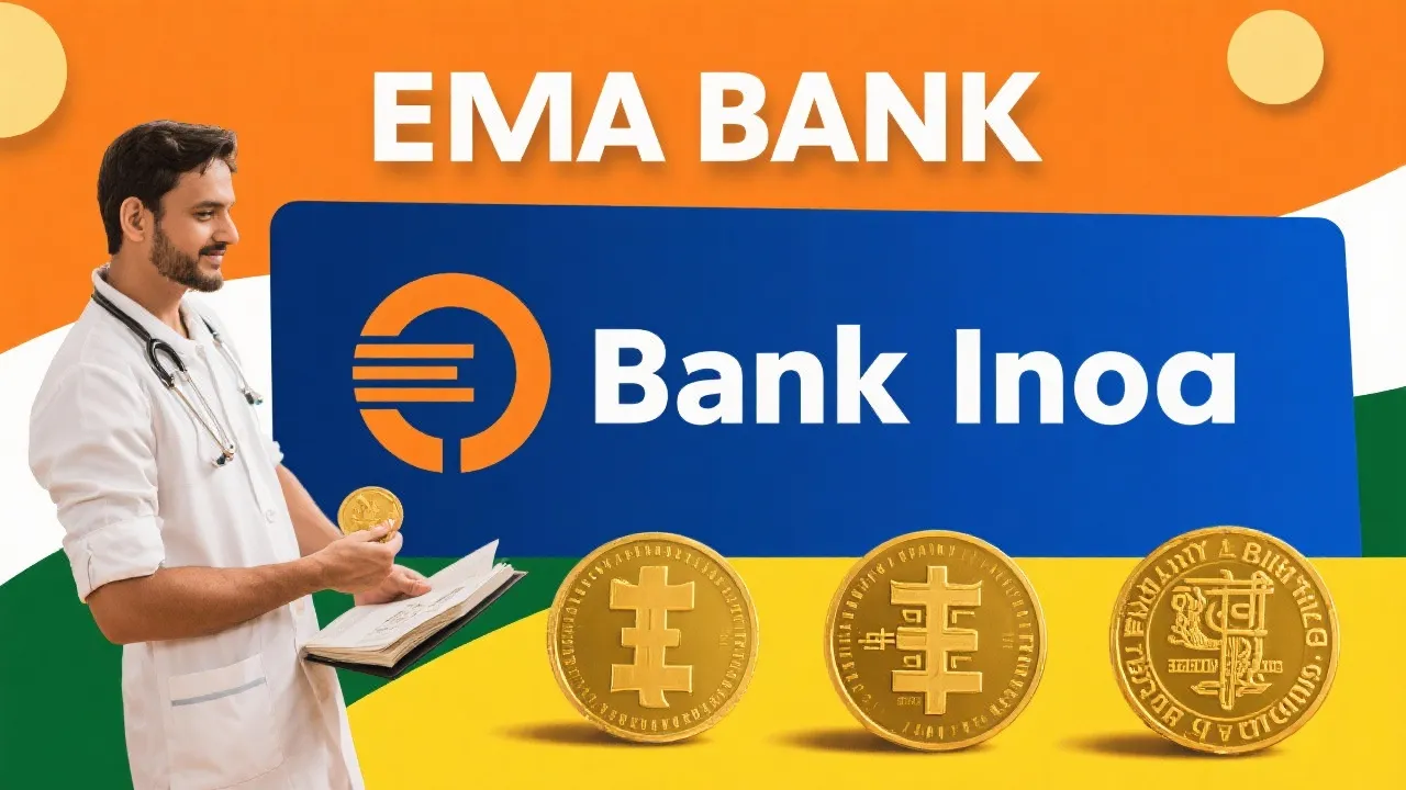 Exploring Banking in India