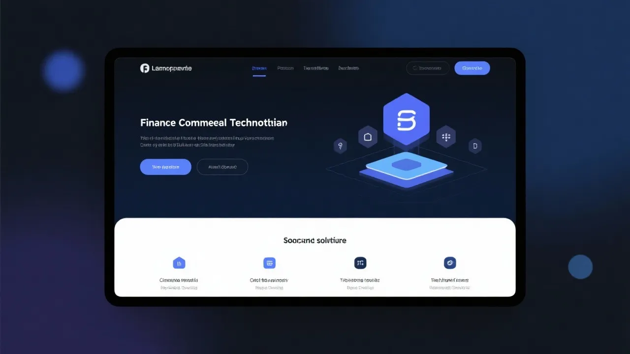 Navigating Financial Compliance Technology