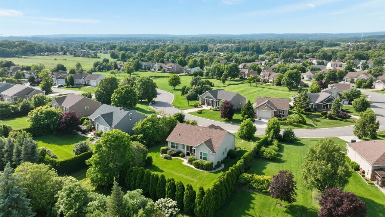 Discover Springdale Estates in Austin