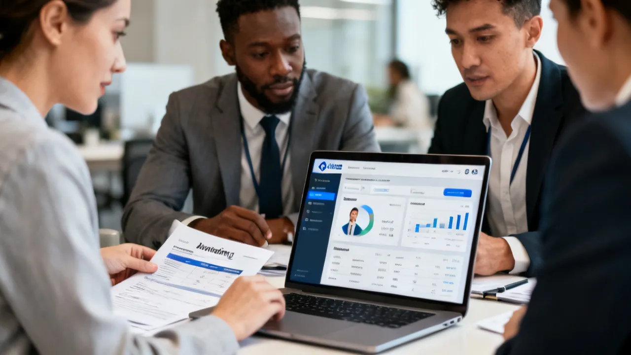 Evaluating Justworks.com for Modern Business Payroll