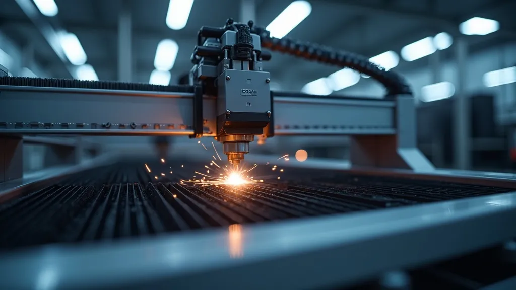 Understanding Mrk Laser Technology