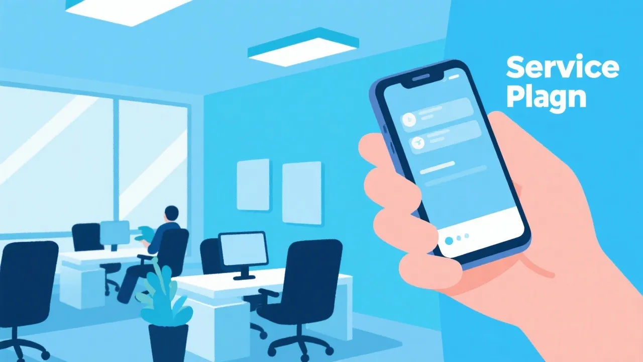 Maximizing SMB Phone Packages Efficiency