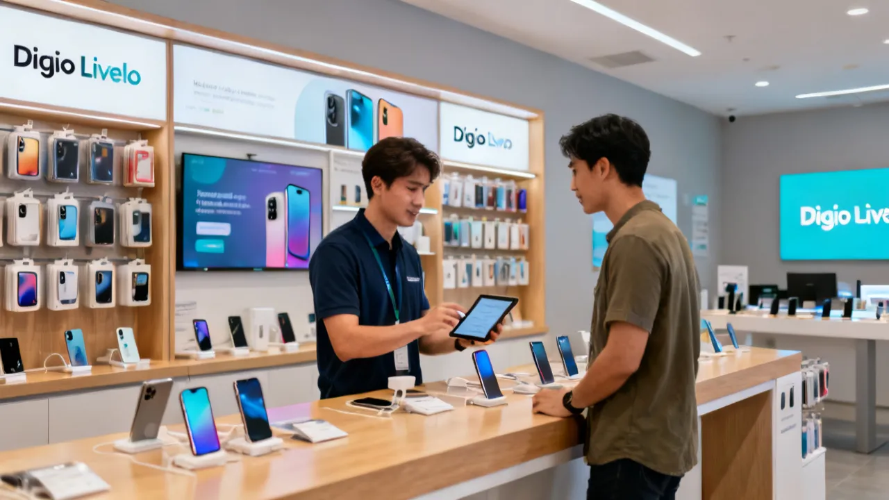 Understanding Digio Livelo: Pricing, Suppliers, and Use Cases