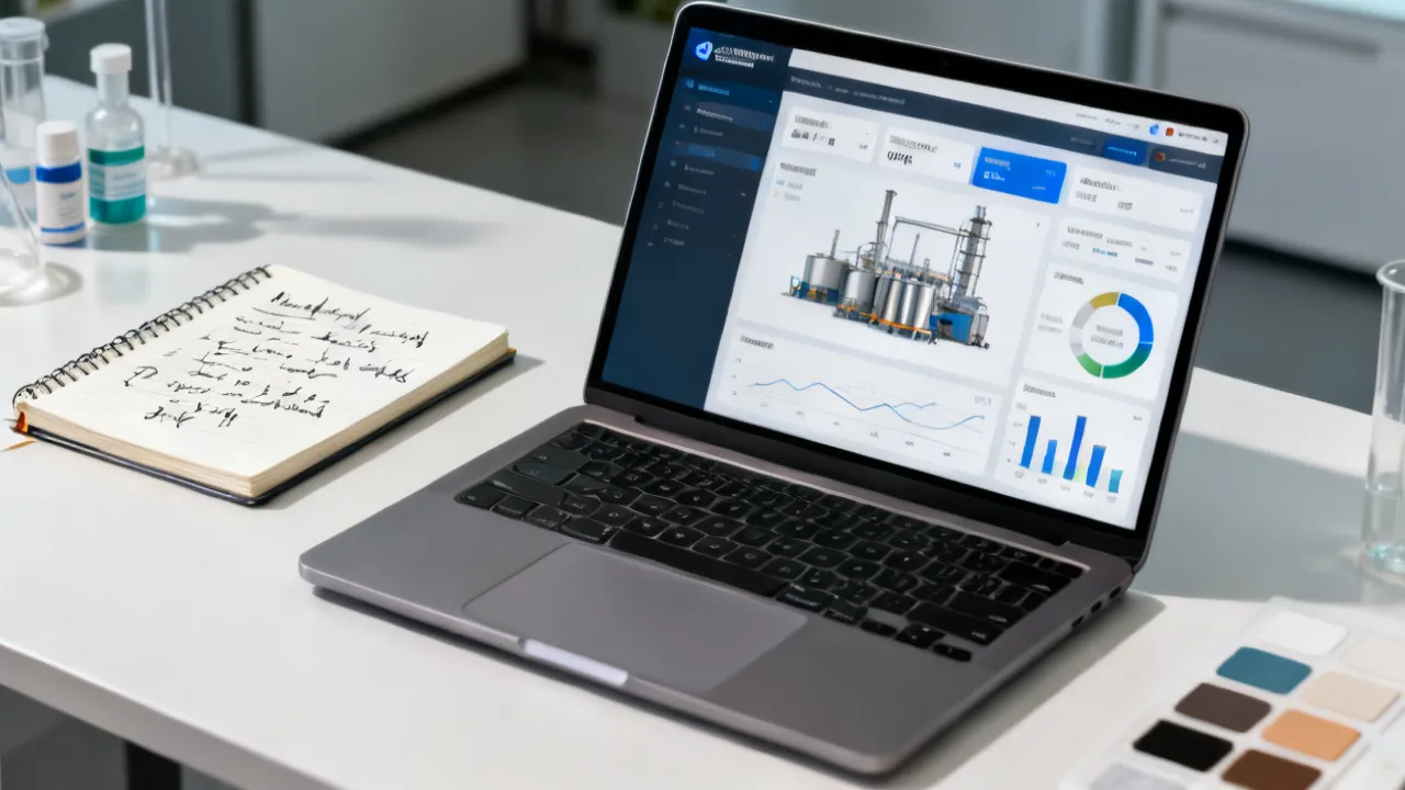 Jh: Industry Insights, Sourcing, and Practical Selection
