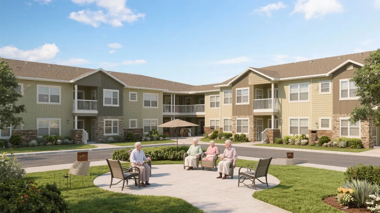 Navigating Senior Independent Living Options