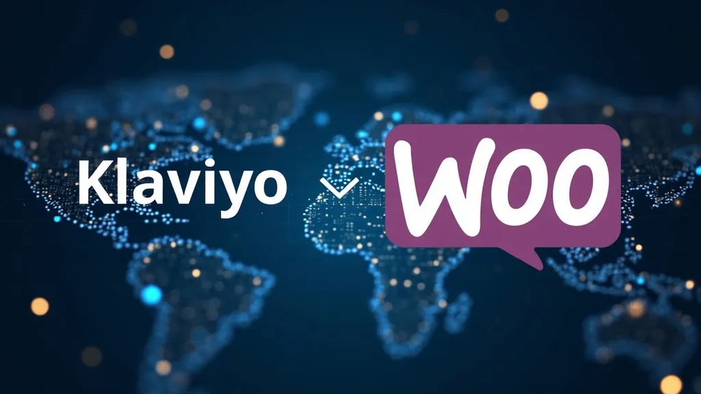 Klaviyo WooCommerce Integration Insights