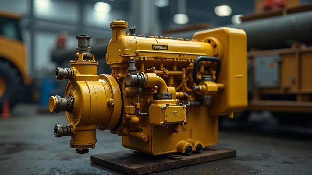 Understanding Caterpillar Injector Systems