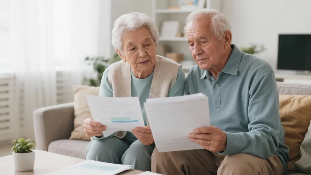 Finding Affordable Senior Car Insurance