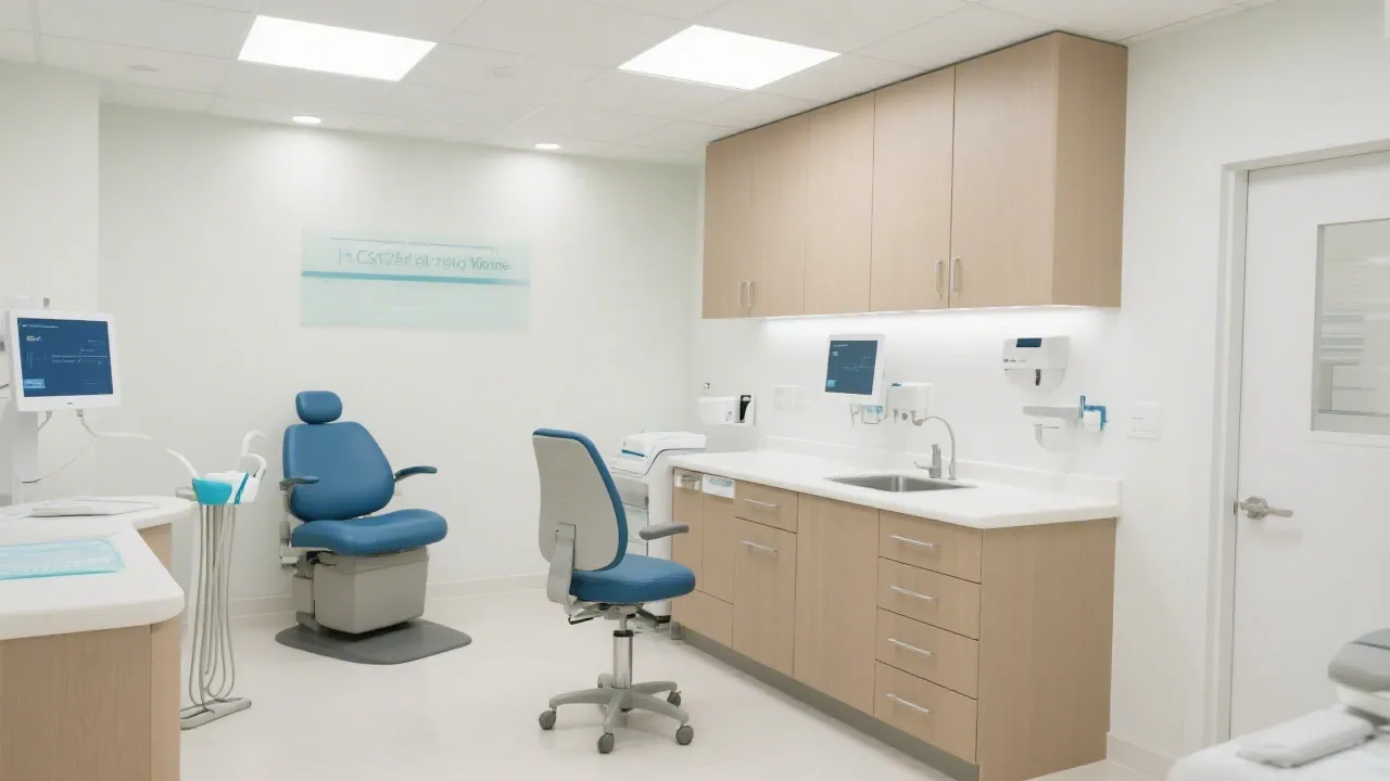 Finding the Top Dentist for Seniors Nearby